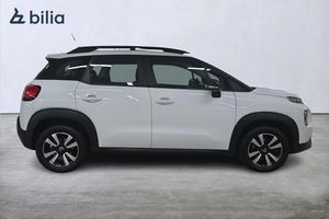 Citroen C3 Aircross bild 18