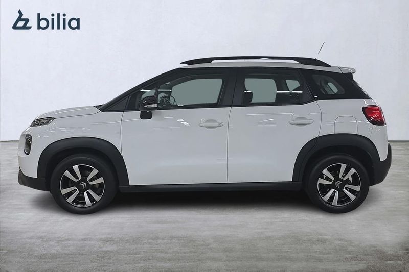 Citroen C3 Aircross bild 3