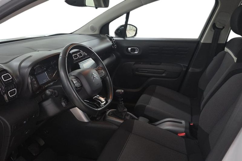 Citroen C3 Aircross bild 14