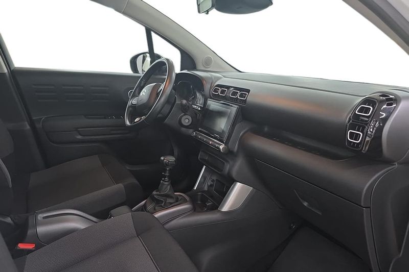 Citroen C3 Aircross bild 7