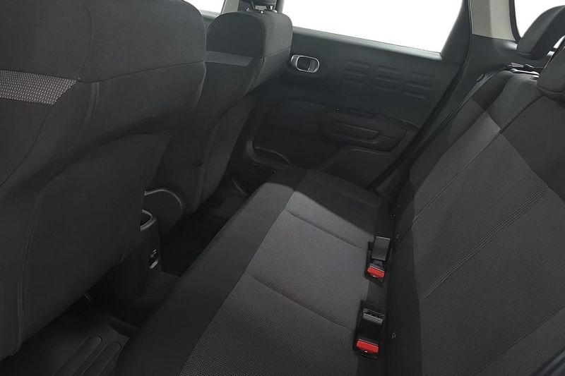 Citroen C3 Aircross bild 13