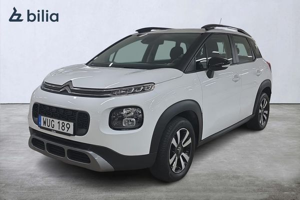 Citroen C3 Aircross BiliaDays26 - 2021