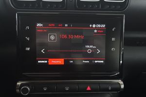Citroen C3 Aircross bild 15
