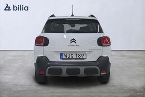 Citroen C3 Aircross bild 5