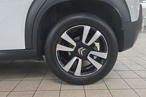 Citroen C3 Aircross bild 17
