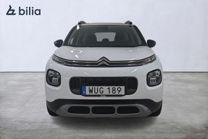 Citroen C3 Aircross bild 6