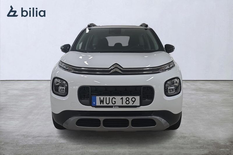 Citroen C3 Aircross bild 6