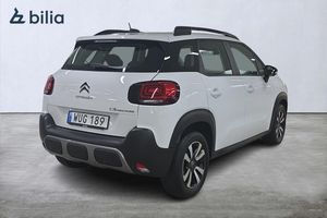Citroen C3 Aircross bild 19