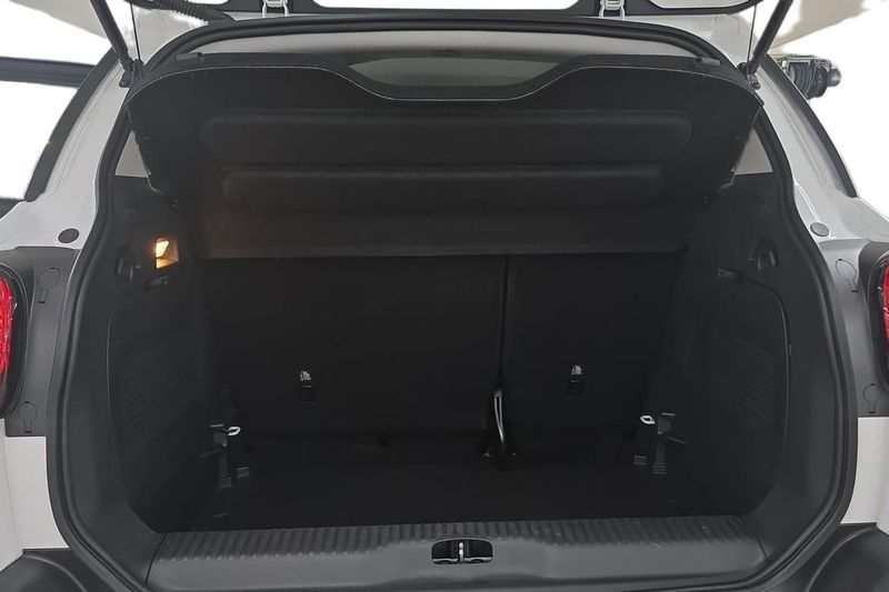 Citroen C3 Aircross bild 12