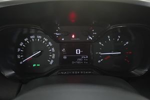 Citroen C3 Aircross bild 16
