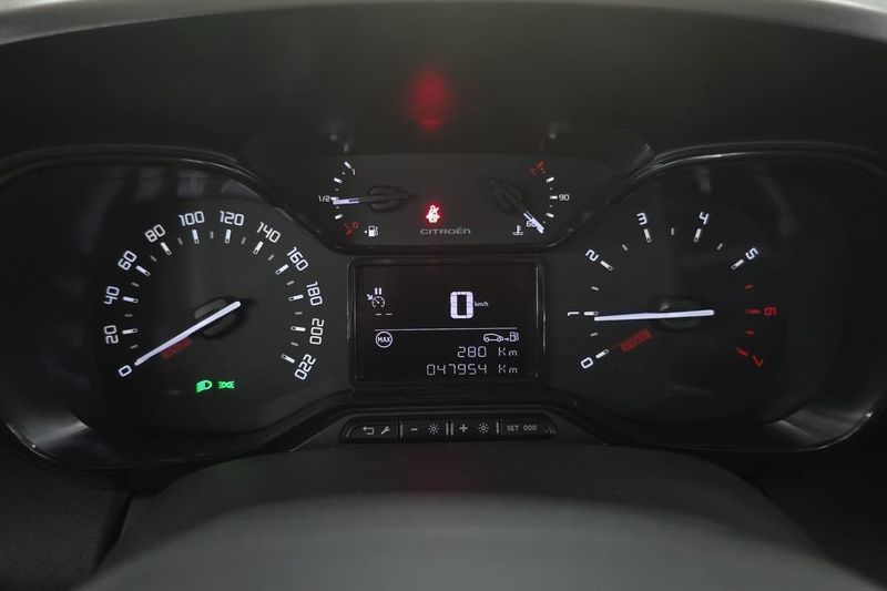 Citroen C3 Aircross bild 16