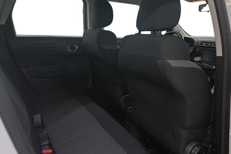 Citroen C3 Aircross bild 9