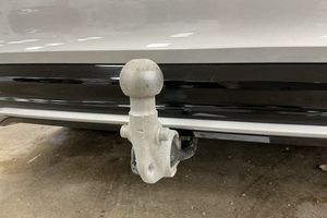 Volvo V60 bild 23