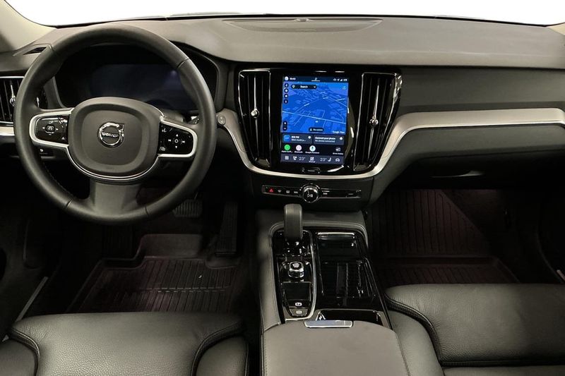 Volvo V60 bild 11