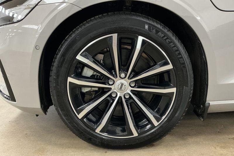 Volvo V60 bild 18