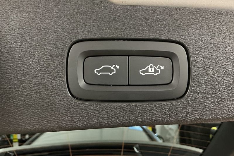 Volvo V60 bild 22