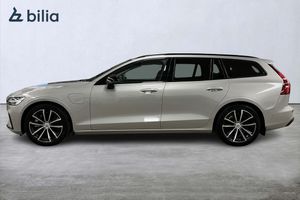 Volvo V60 bild 3