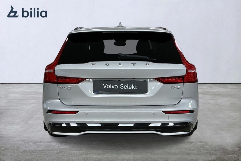 Volvo V60 bild 6