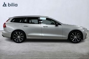 Volvo V60 bild 19