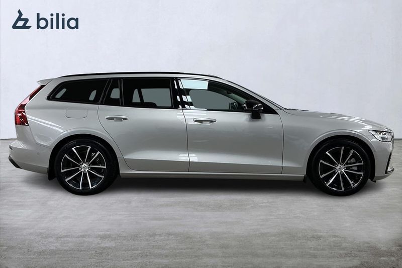 Volvo V60 bild 19