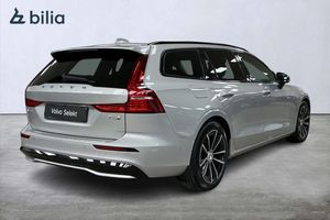 Volvo V60 bild 20