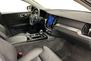 Volvo V60 bild 8