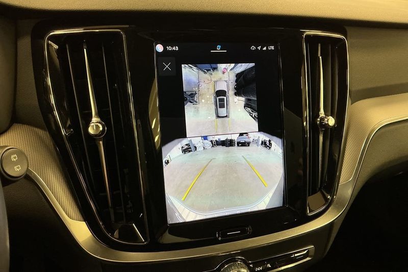 Volvo V60 bild 26