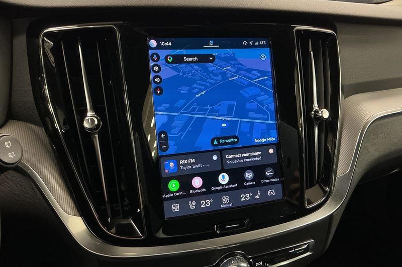 Volvo V60 bild 27