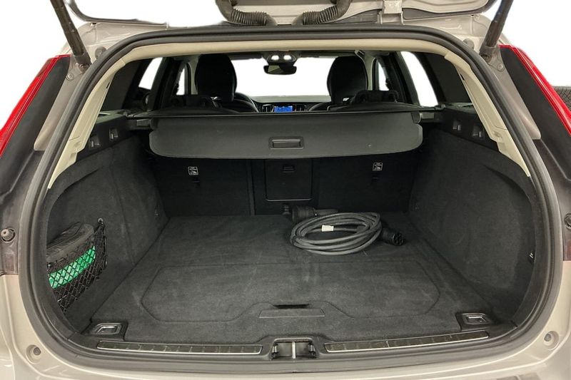 Volvo V60 bild 13