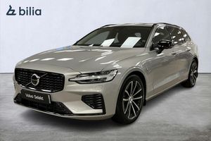 Volvo V60 bild 1