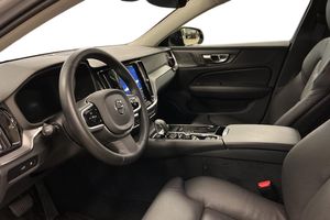 Volvo V60 bild 15