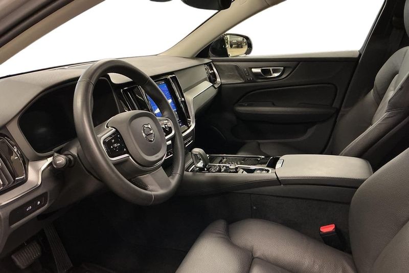 Volvo V60 bild 15