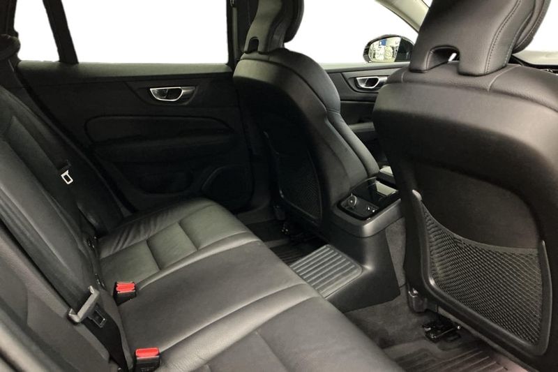 Volvo V60 bild 10