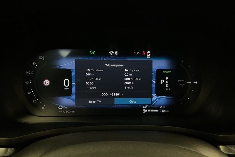 Volvo V60 bild 17