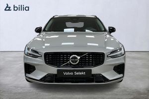 Volvo V60 bild 7