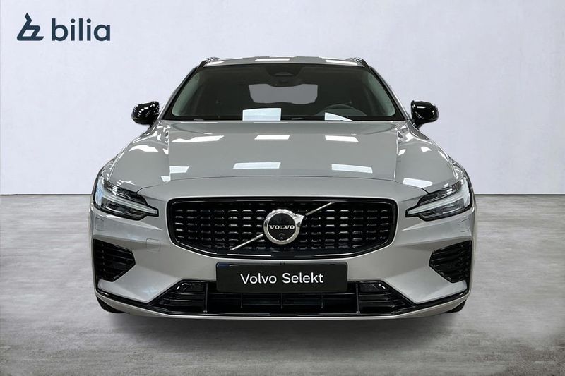 Volvo V60 bild 7