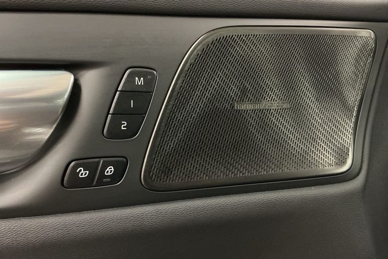 Volvo V60 bild 25