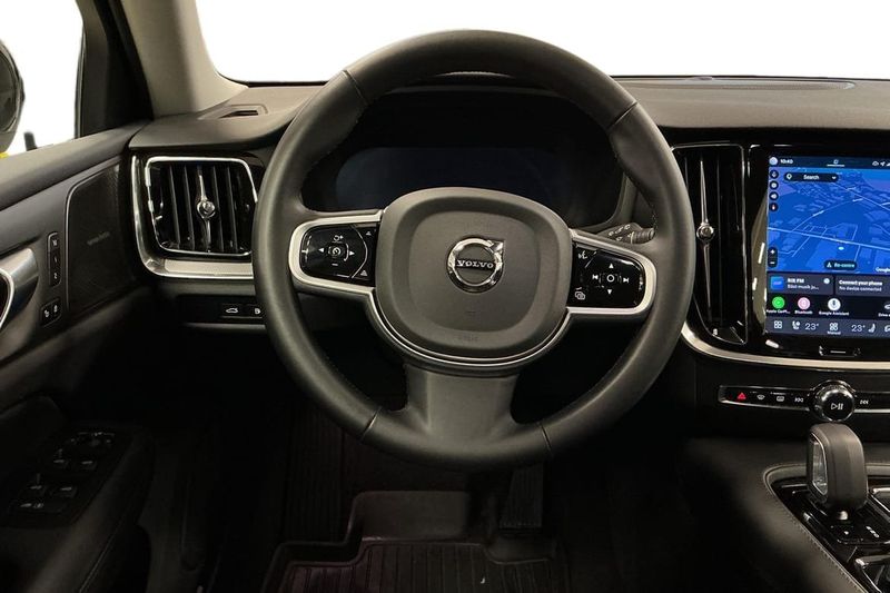 Volvo V60 bild 12