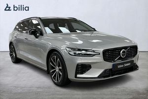 Volvo V60 bild 21