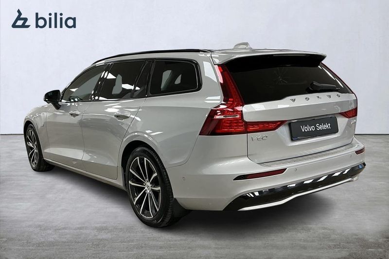 Volvo V60 bild 2