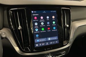 Volvo V60 bild 16