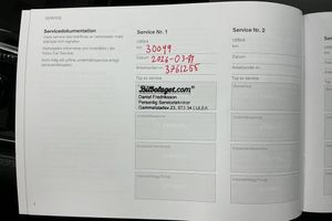Volvo V60 bild 28