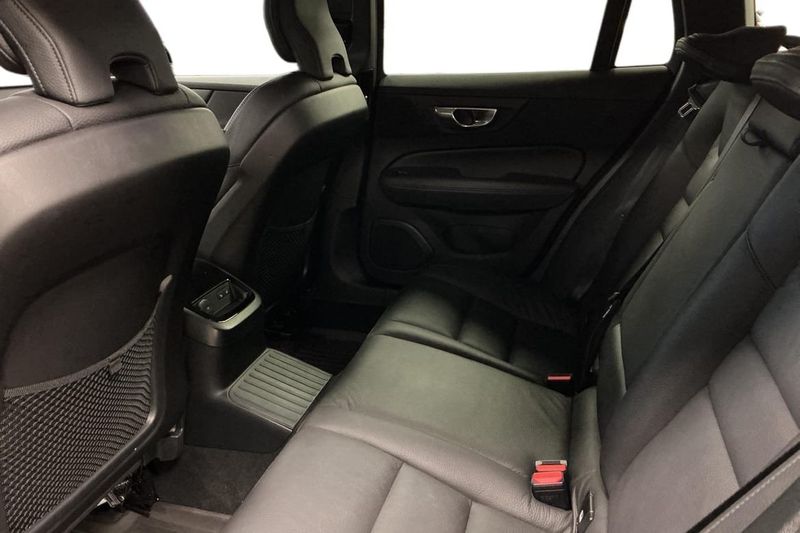 Volvo V60 bild 14