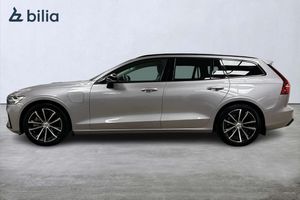 Volvo V60 bild 4