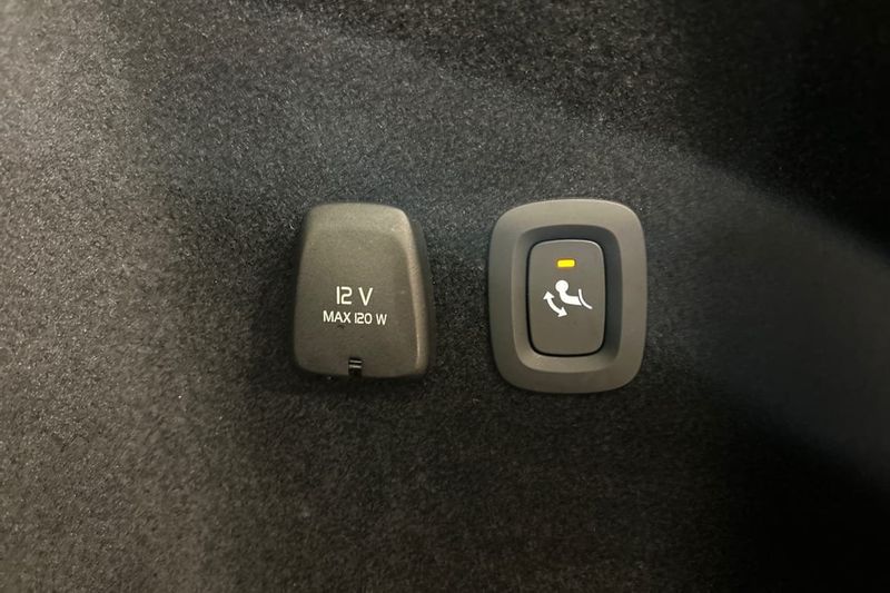 Volvo V60 bild 23