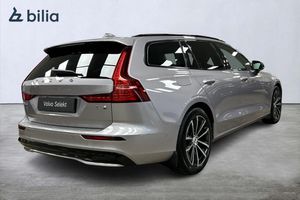 Volvo V60 bild 20
