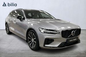 Volvo V60 bild 21