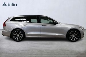 Volvo V60 bild 19