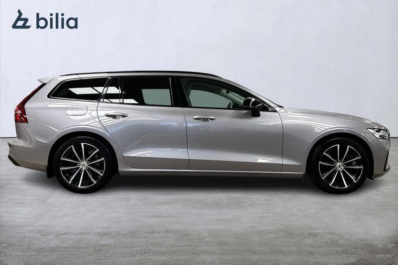 Volvo V60 bild 19