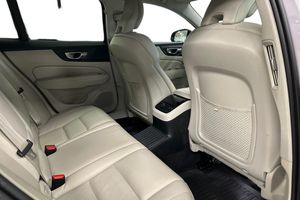 Volvo V60 bild 10